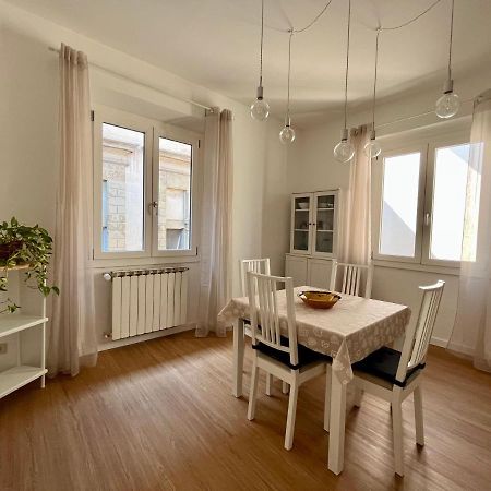 Suite Il Papavero Florenz Exterior foto