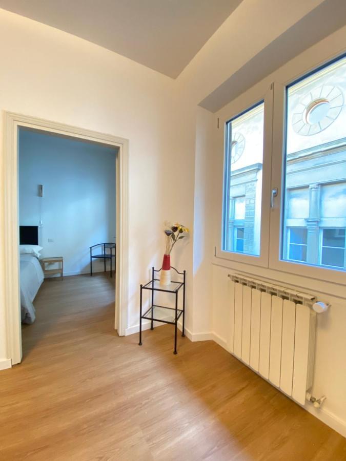 Suite Il Papavero Florenz Exterior foto