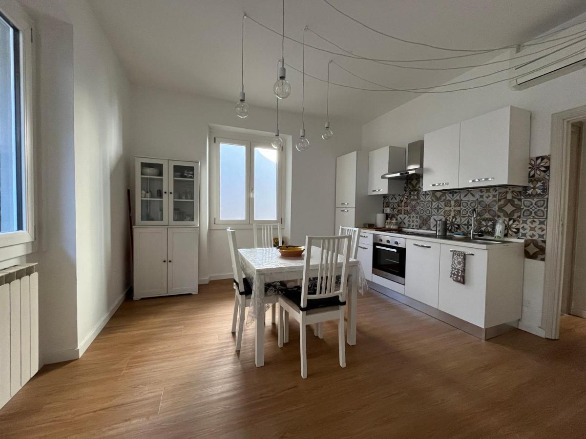 Suite Il Papavero Florenz Exterior foto