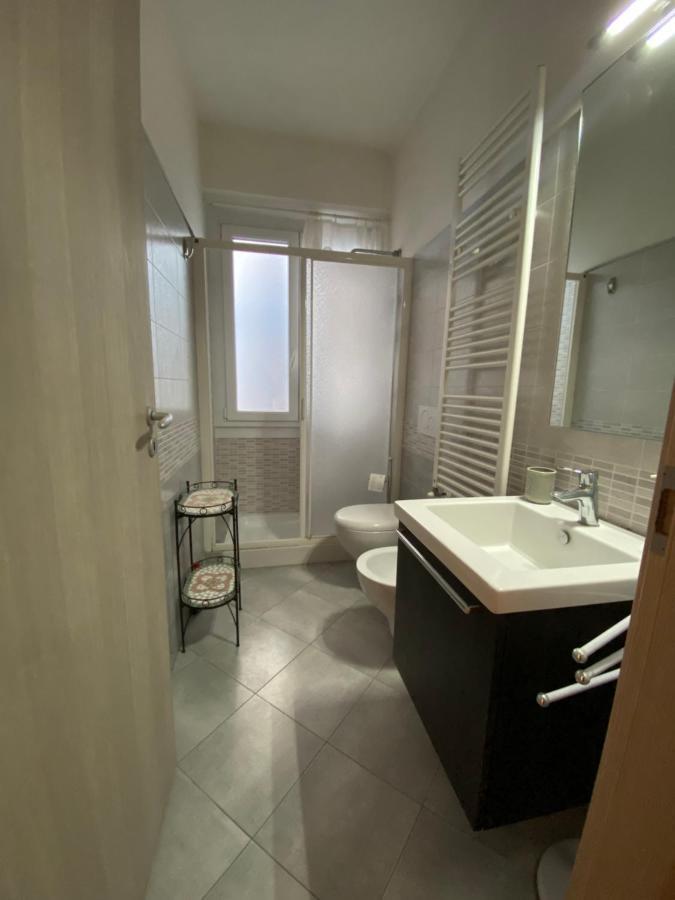 Suite Il Papavero Florenz Exterior foto