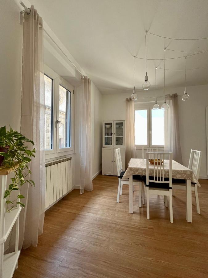 Suite Il Papavero Florenz Exterior foto