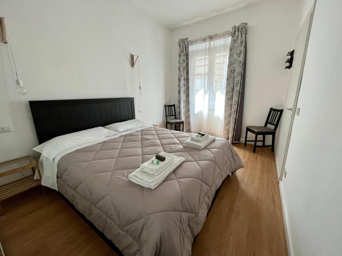Suite Il Papavero Florenz Exterior foto