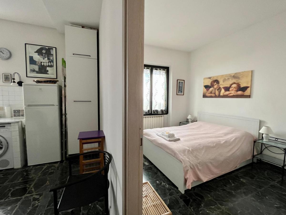 Suite Il Papavero Florenz Exterior foto