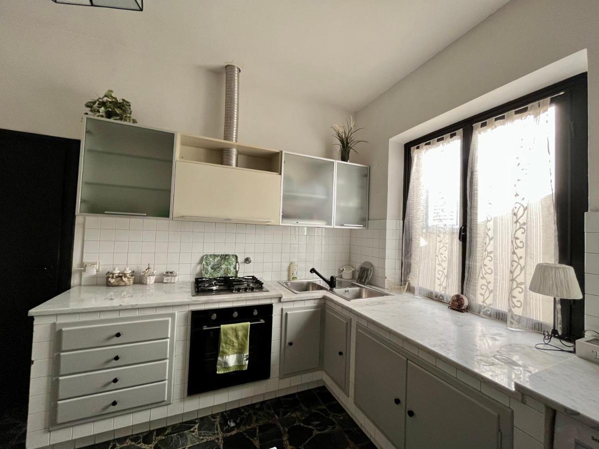 Suite Il Papavero Florenz Exterior foto