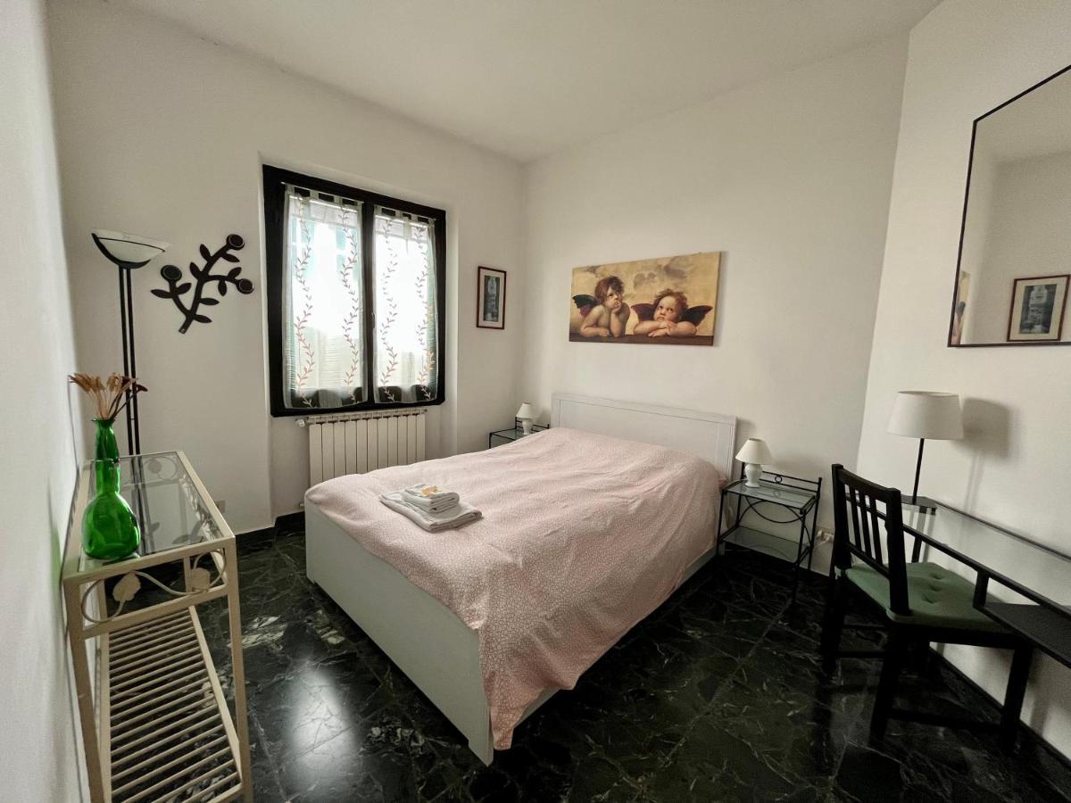 Suite Il Papavero Florenz Exterior foto